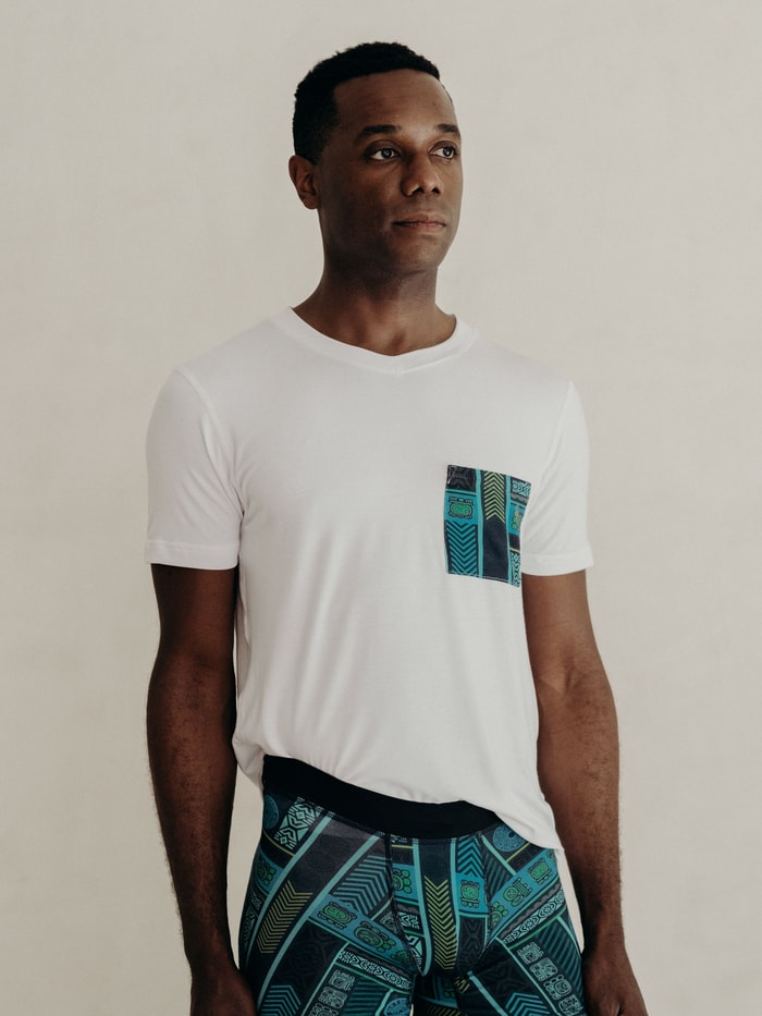 Sir Cadian: Menswear that Lets You Lounge in Style