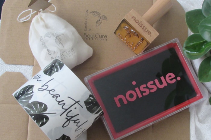SoulCure Interiors: Sustainable Homeware for the Plant Parents and Interior Design Enthusiasts