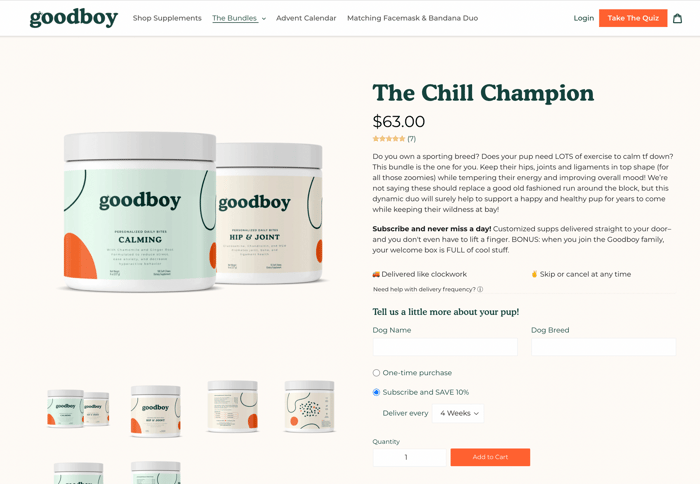 Elevating Ecommerce: How to Design a Winning Online Store That'll Drive Sales