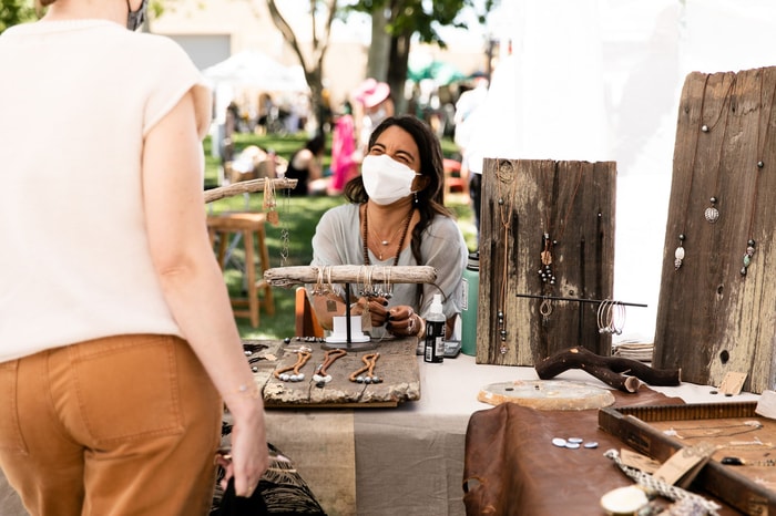 Here are 8 Fantastic Fall Events Happening in November