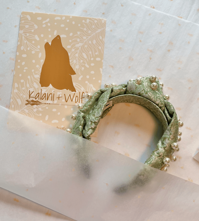 Kalani + Wolf: Sustainable Fashion with a Real-World Mission