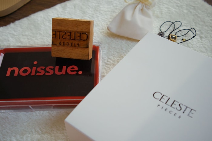 Celeste Pieces: Unique, Classic Jewelry that Gem-uinely Completes Any Look