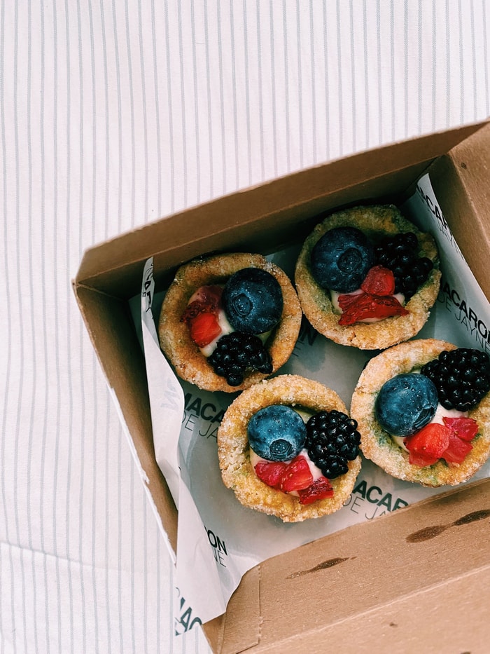 Macaron de Jayne: Gorgeous “Macawrongs” that Could Never Go Wrong
