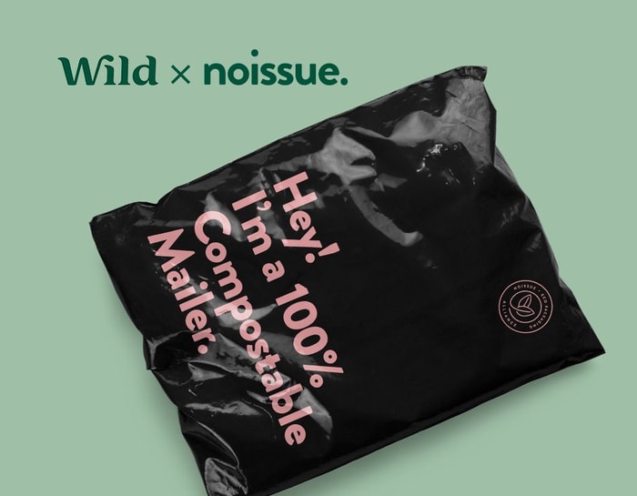 Sustainable Deodorant Brand, Wild's Mission to Eliminate Single-Use Plastic From The Bathroom