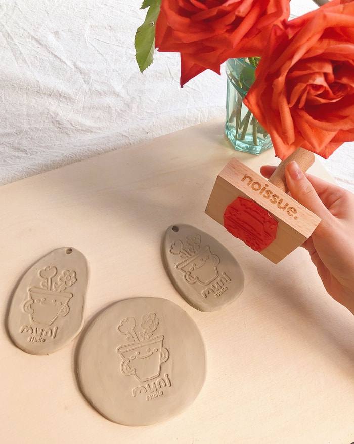 Muni Studio: Charmingly Eccentric Ceramics You’ll Definitely Treasure