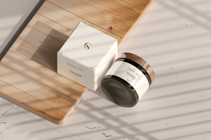Oh Là Là—Unveiling the Beauty of Cotiere Skin by Studio Blanche!