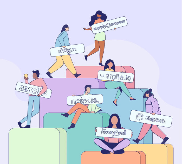 Here Are 7 Ways to Scale Your Business to Success in 2022