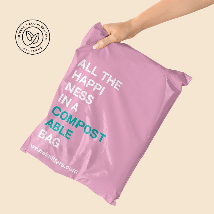 We Are Knitters is Taking a Slow Fashion Approach to DIY