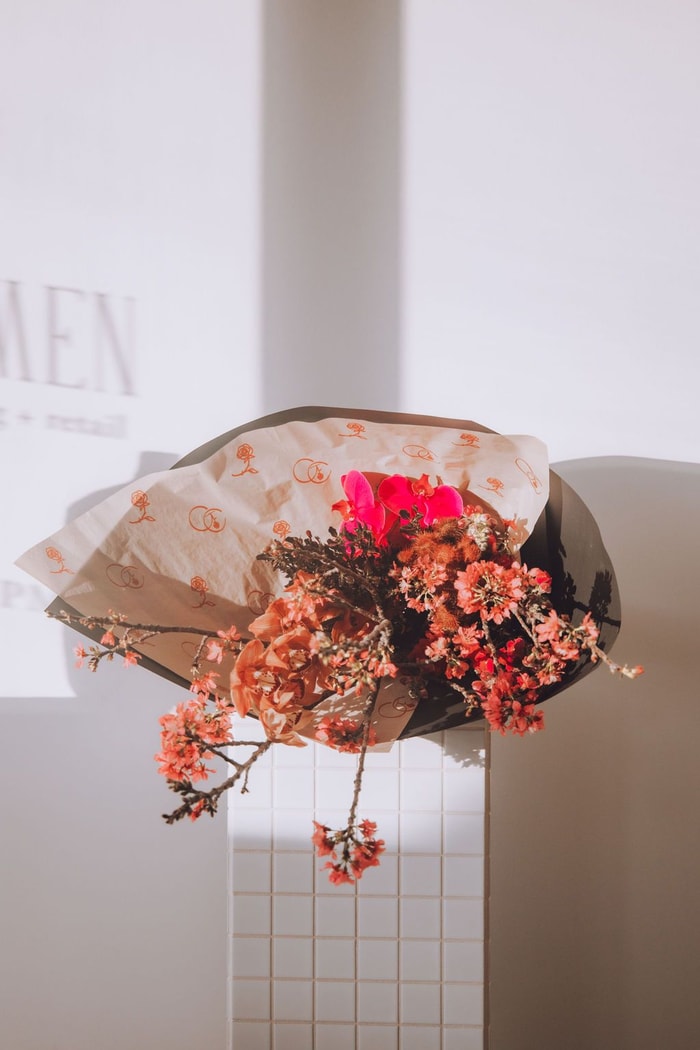 Gypsy Carmen: Creating Art out of Nature with Beautiful, Earth-friendly Florals