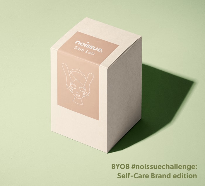 Indulge in Some Self-Care Branding With Our March #noissuechallenge Round-Up!