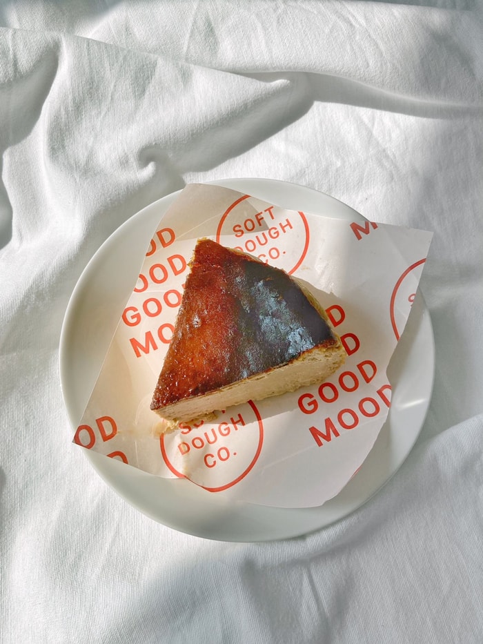 Soft Dough Co: Delicious Sweets and Treats Delivered Straight To Your Doorstep