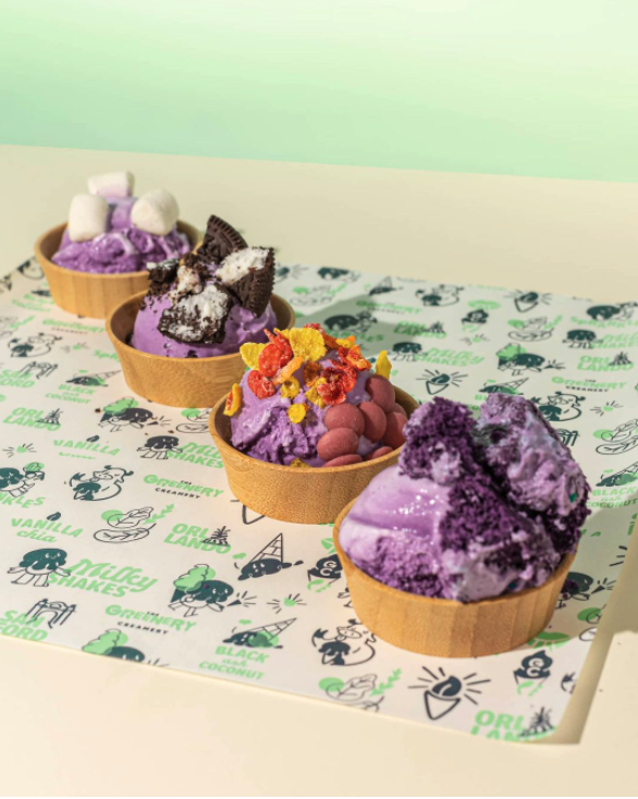 10 Food Wrapping Paper Design Ideas for Hospitality Businesses