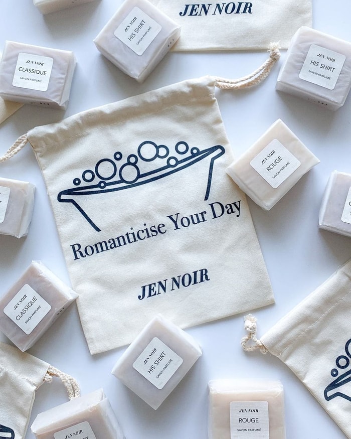 Why Does Soap Need Special Packaging?