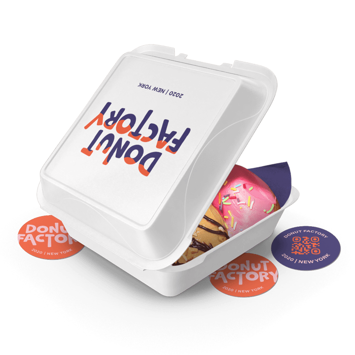 3 Reasons to Use Custom Clamshell Boxes For Your Business