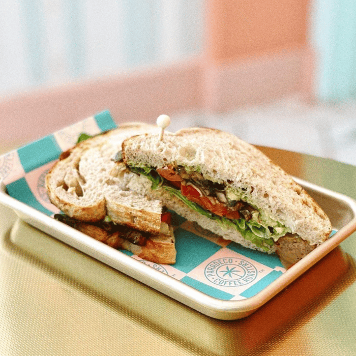 How to Style Your Food Presentation With noissue’s Custom Food Basket Liners