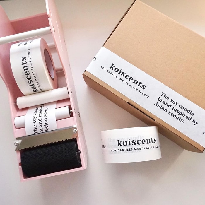 Which Custom Tape Is Best For Your Business?