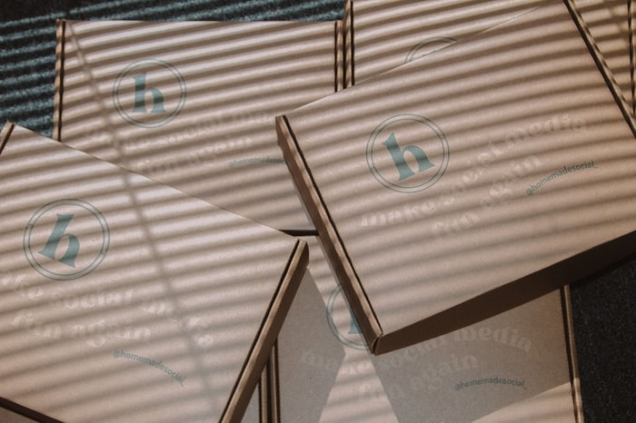 Can You Manufacture Your Own Boxes?