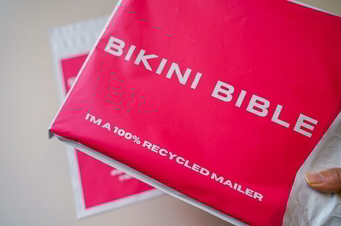 Bikini Bible