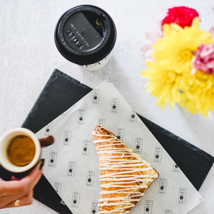 5 Ways to Set Your Cafe Apart From the Competition