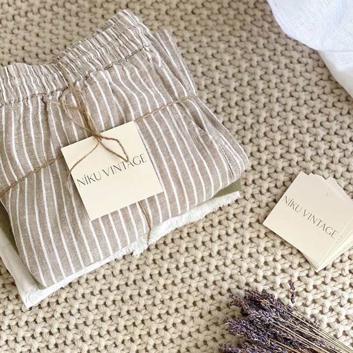 What Are The Marketing Uses of Custom Hangtags?