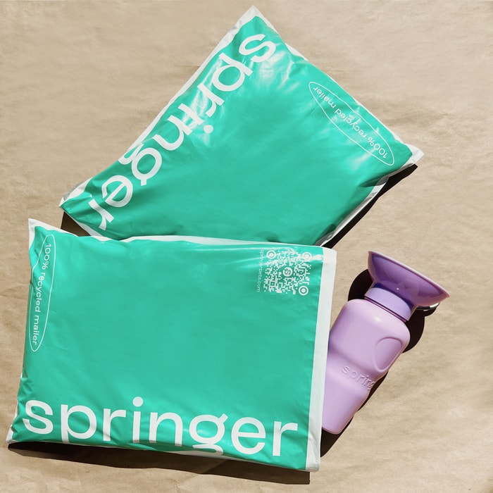 Springer Pets x noissue