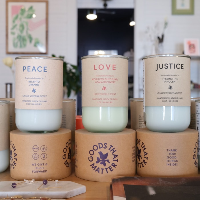 Goods that Matter x noissue