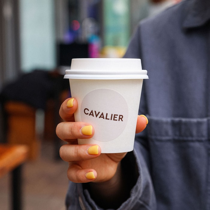 Cavalier 1.0 x noissue