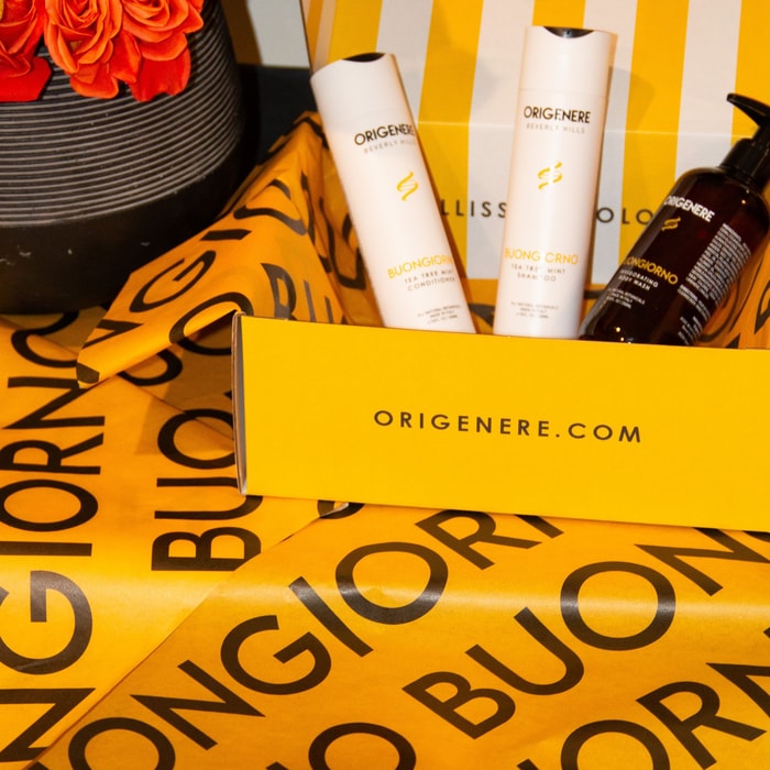 Origenere x noissue