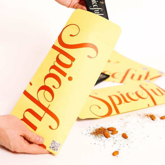 Spiceful x noissue