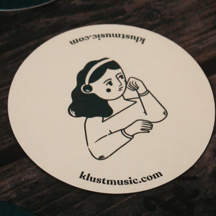 Klust x noissue