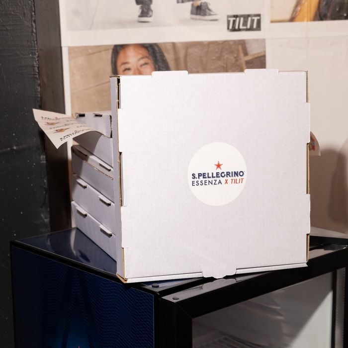 Think Outside the Box: Pizza Edition