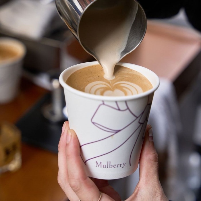 Your Brand in Hand