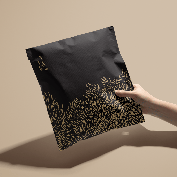 Ship Smart with Recyclable Mailers