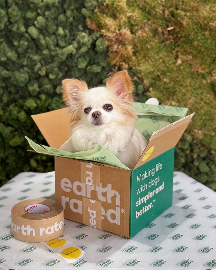 Earth Rated x noissue