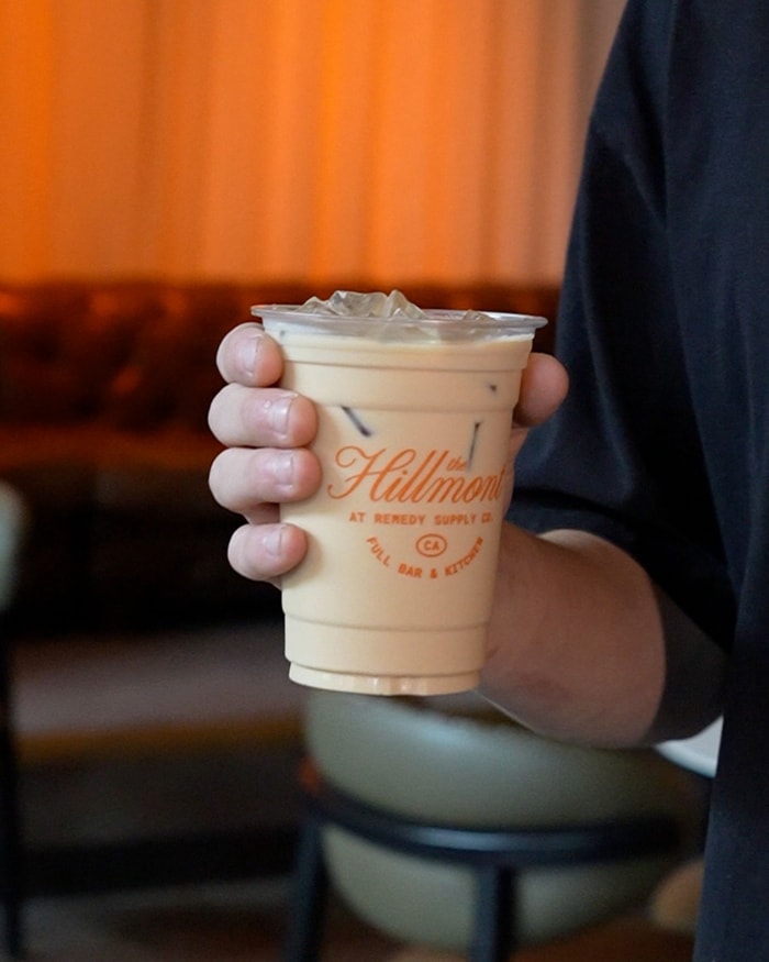 The Hillmont x noissue