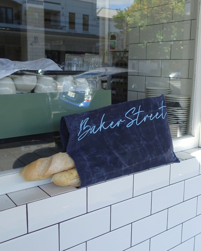 How to Ship Bread and Keep it Fresh