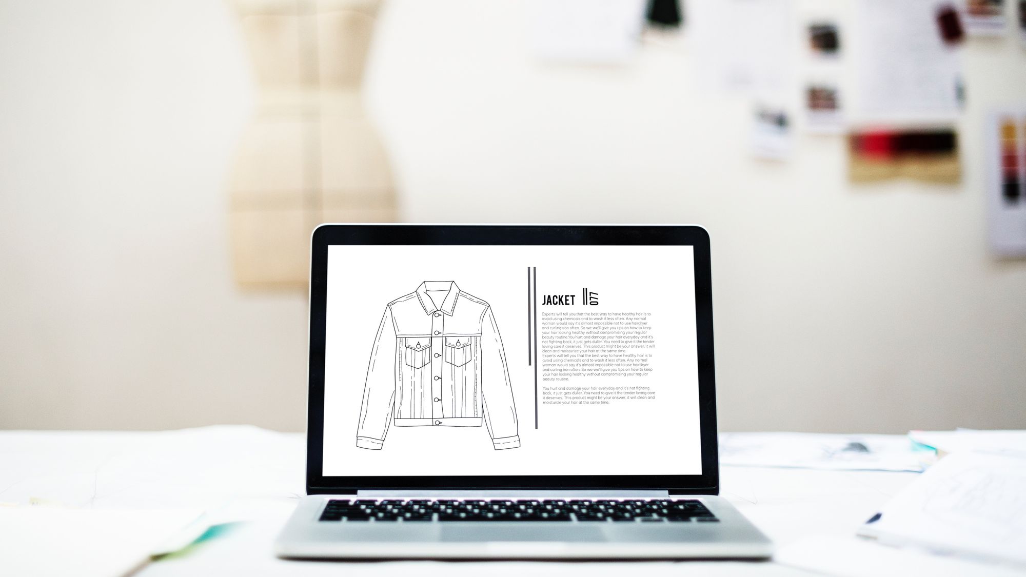 5 Financial Tips for Fashion Designers and Other Creative Entrepreneurs