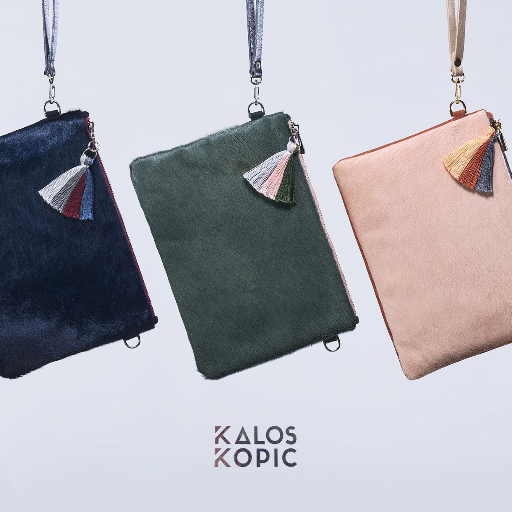 Kaloskopic: Challenging Fast Fashion through Sustainable Design