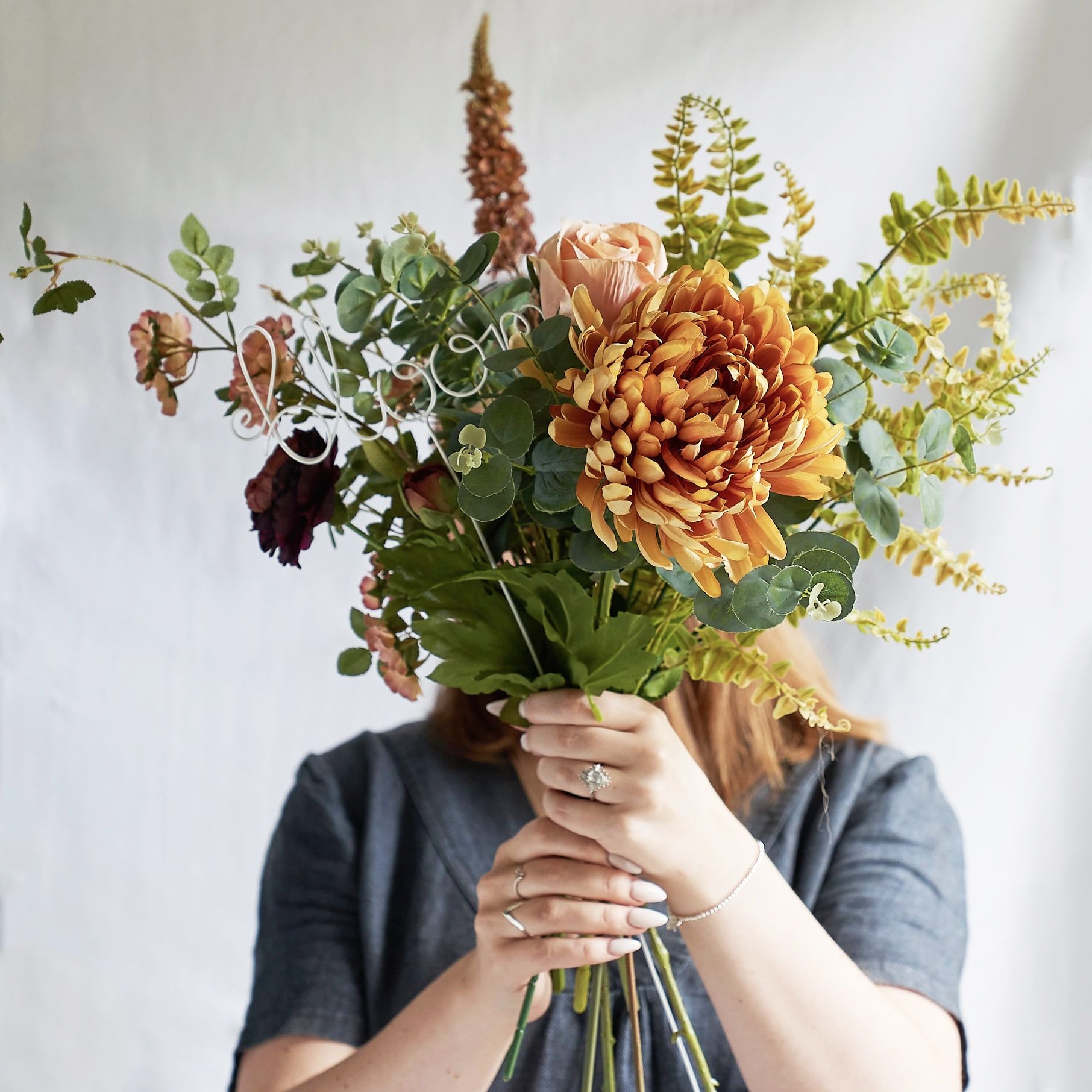 Exploring Industrial Botanicals With The Letter Loft