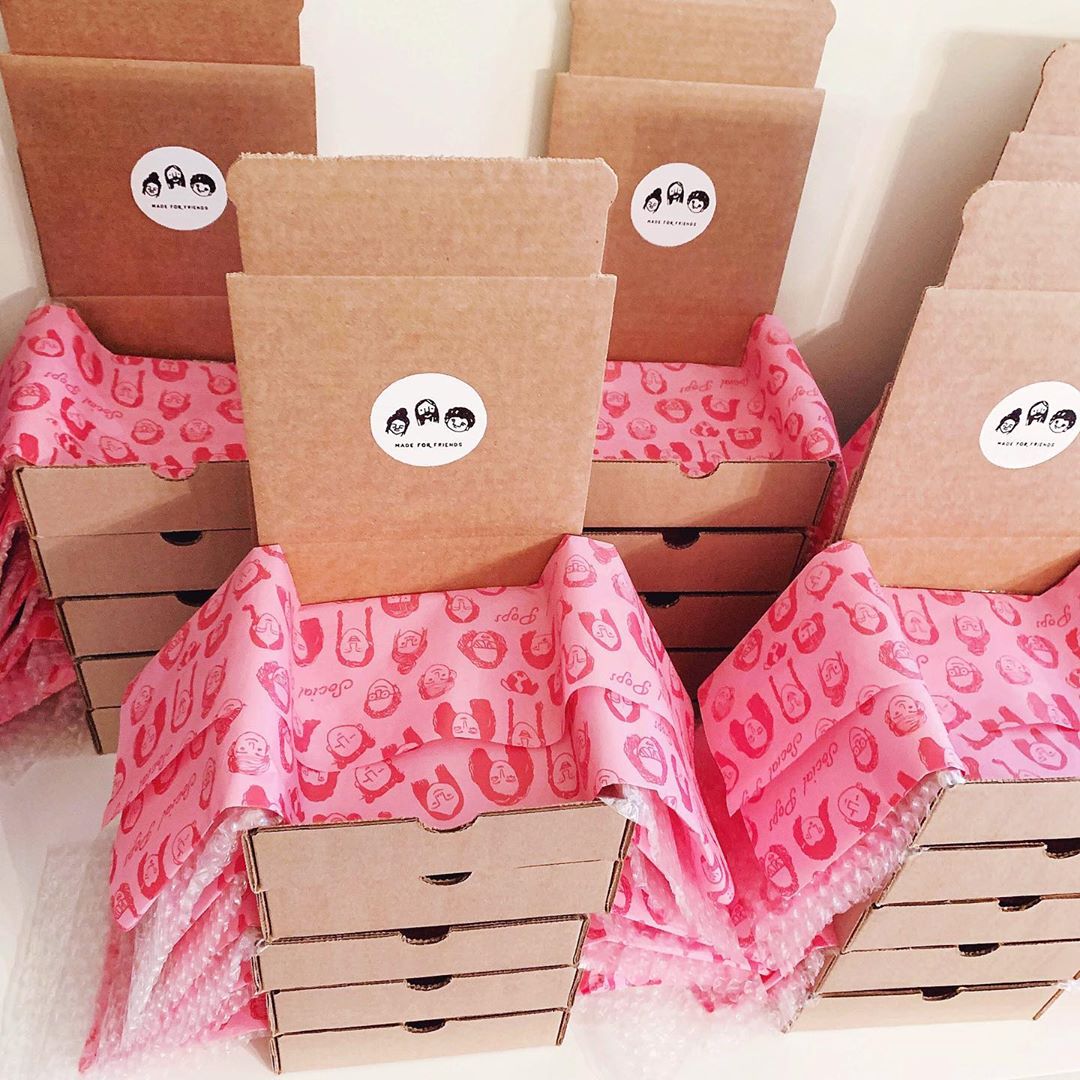 Subscription Box Packaging The Design Guide