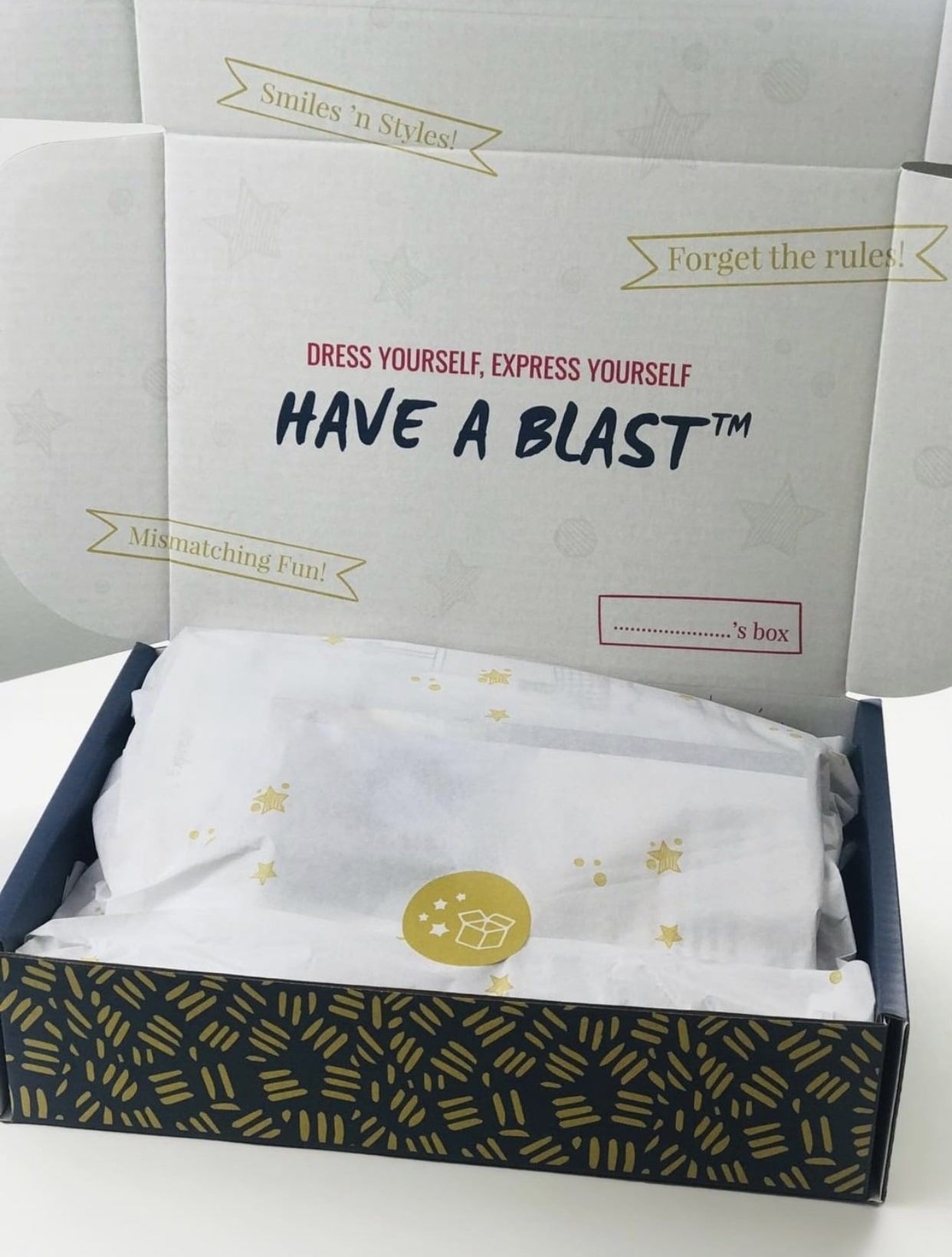 Subscription Box Packaging: The Design Guide