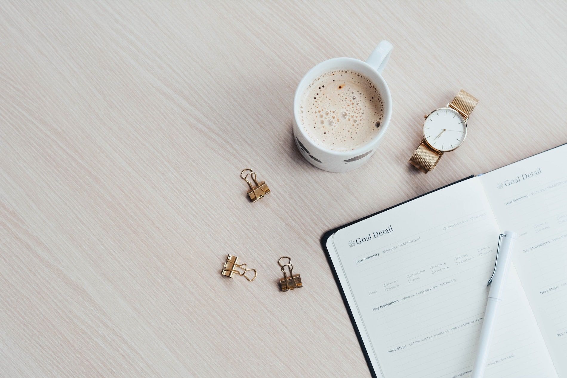 3 Goals To Set For Your Small Business In 2020