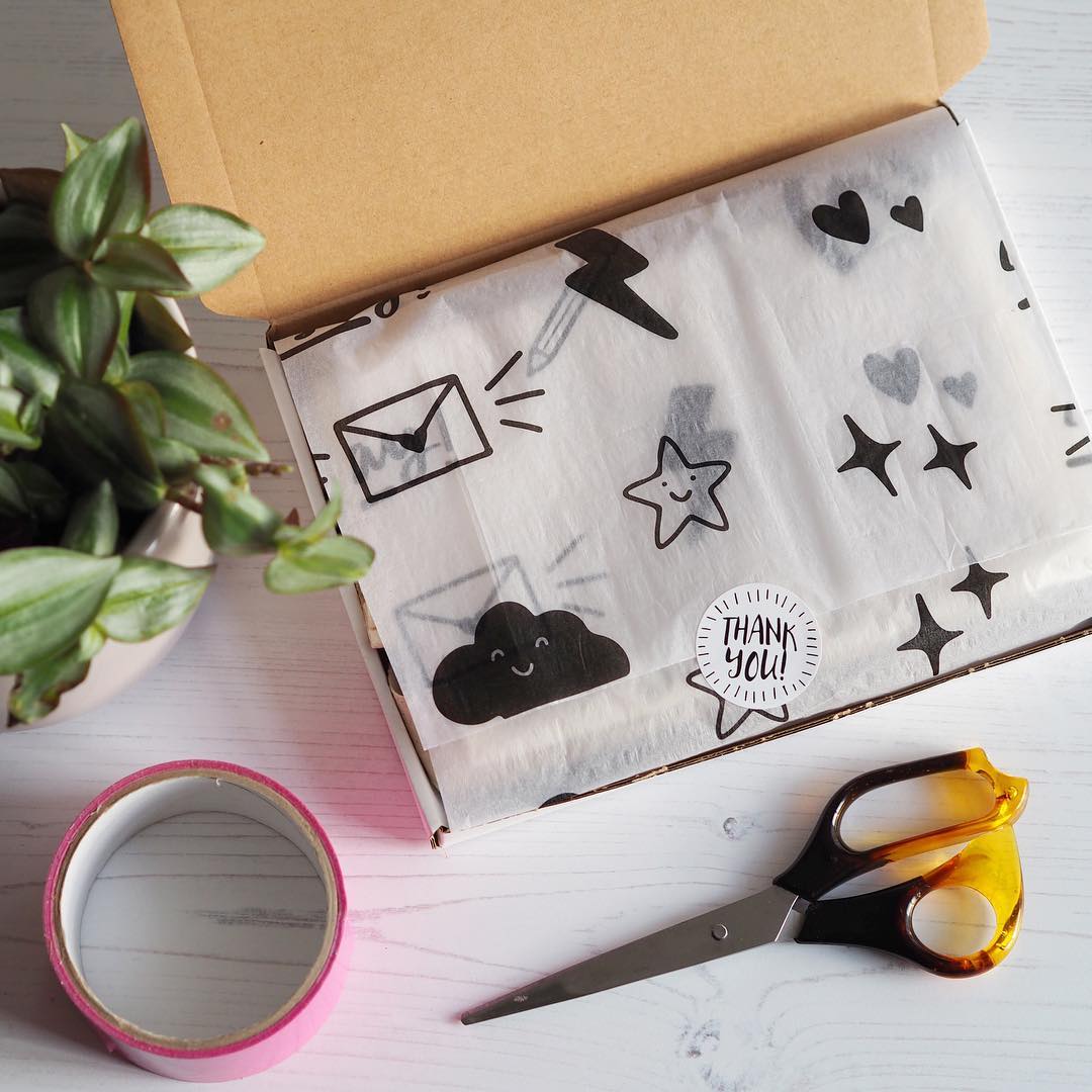 The Relationship Between Unboxing Experiences and Customer Retention