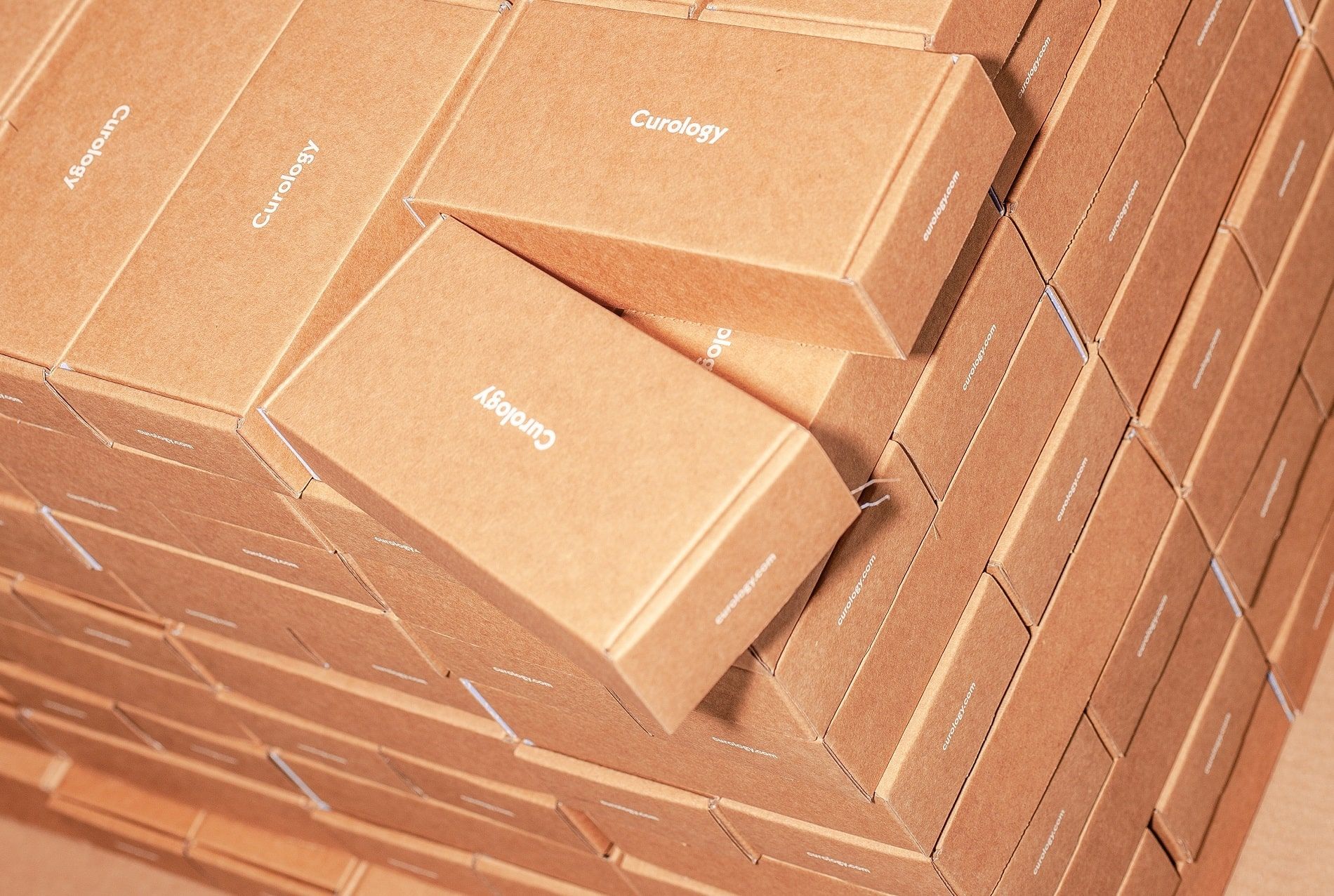 Packaging material hot sale supplier