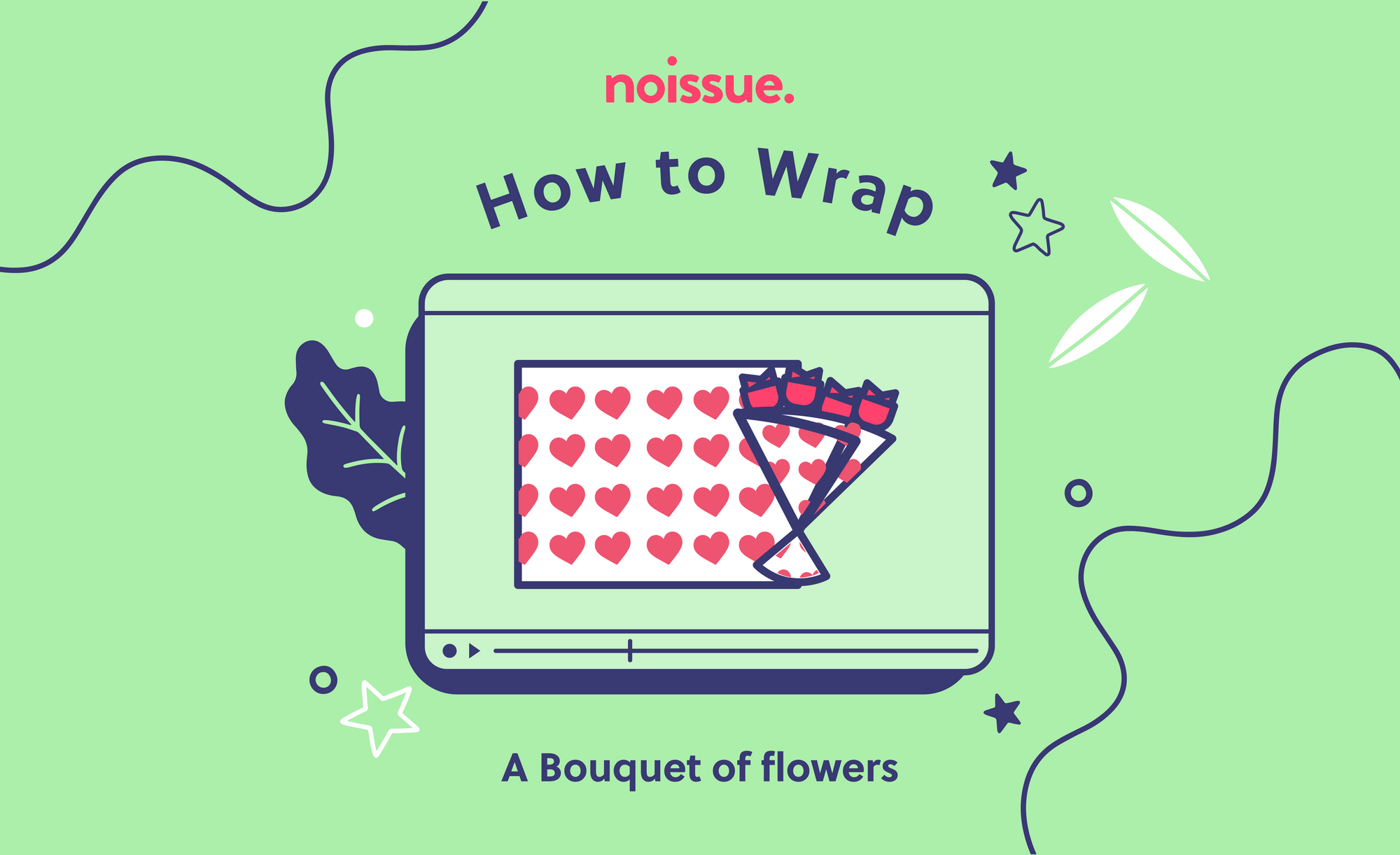 how-to-wrap-a-bouquet-of-flowers