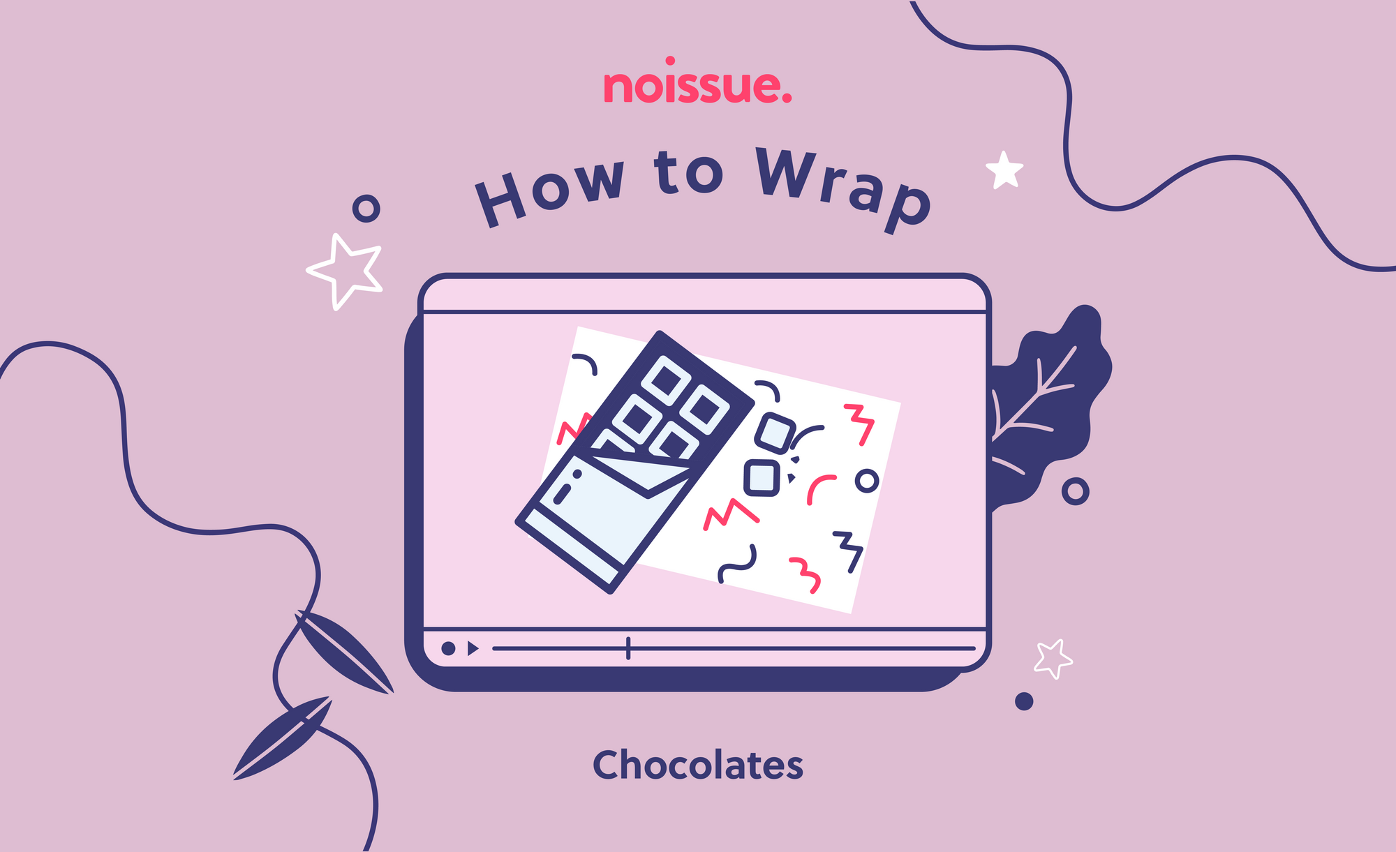 how-to-wrap-chocolates