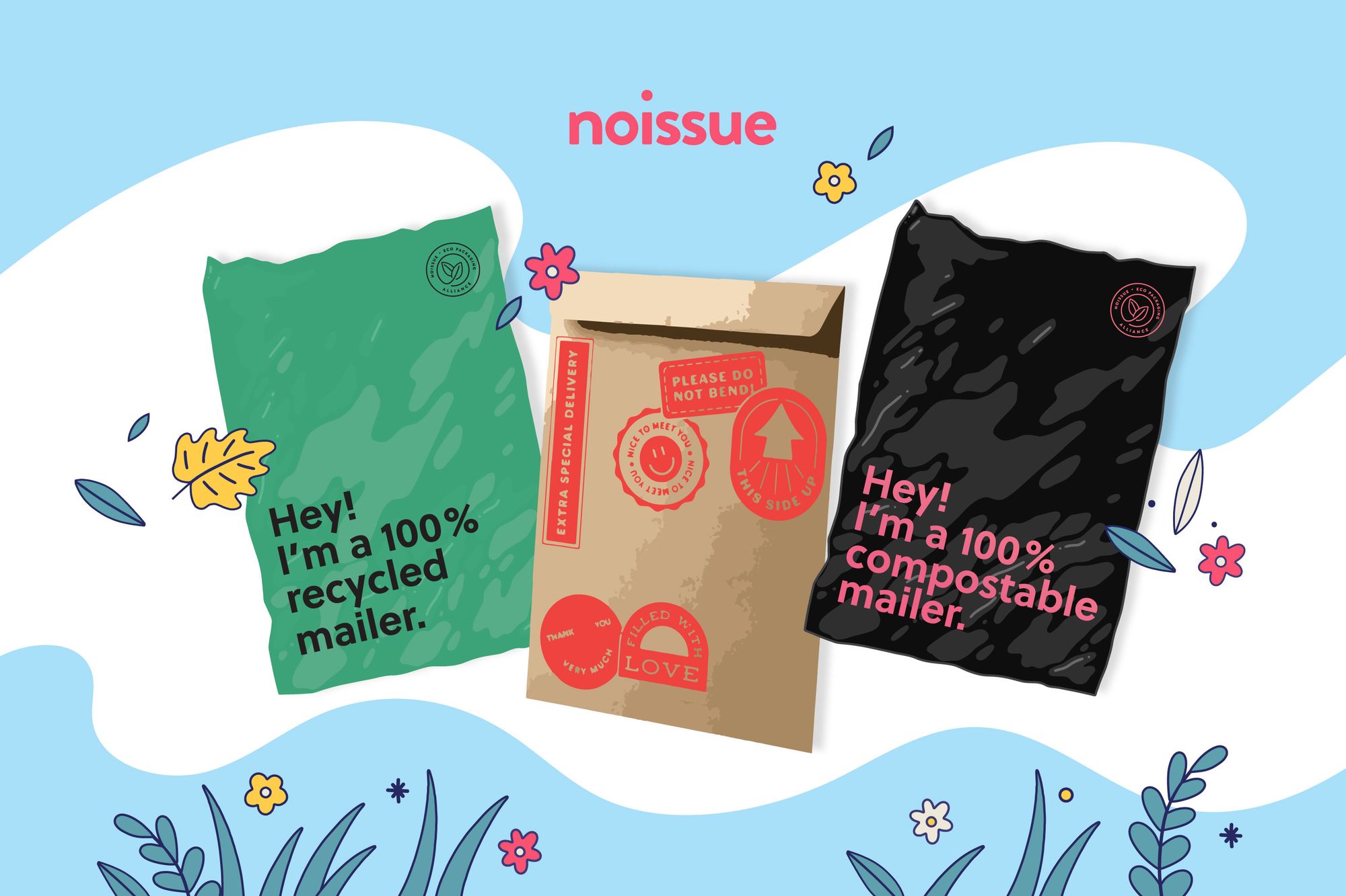 What You Need To Know About noissue Recyclable, Custom Folded