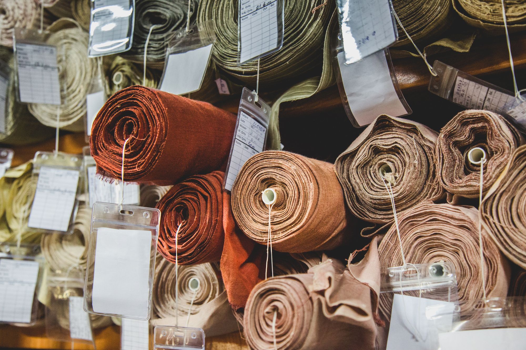 Sustainable Fabrics • Guide on the most ethical materials [2020] —  SustainYourStyle