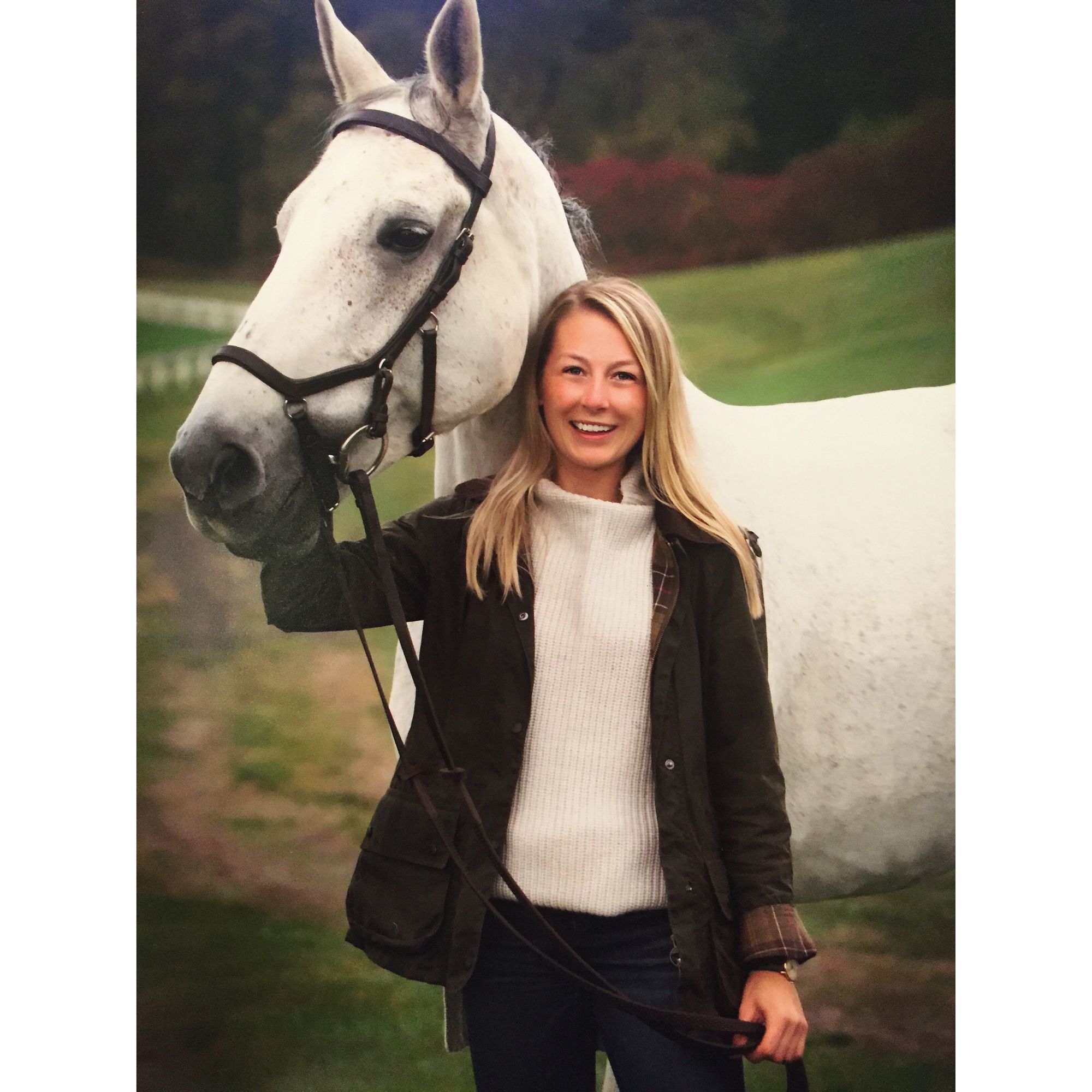 5 Sustainable Equestrian Clothing Products - Horse Riding Network