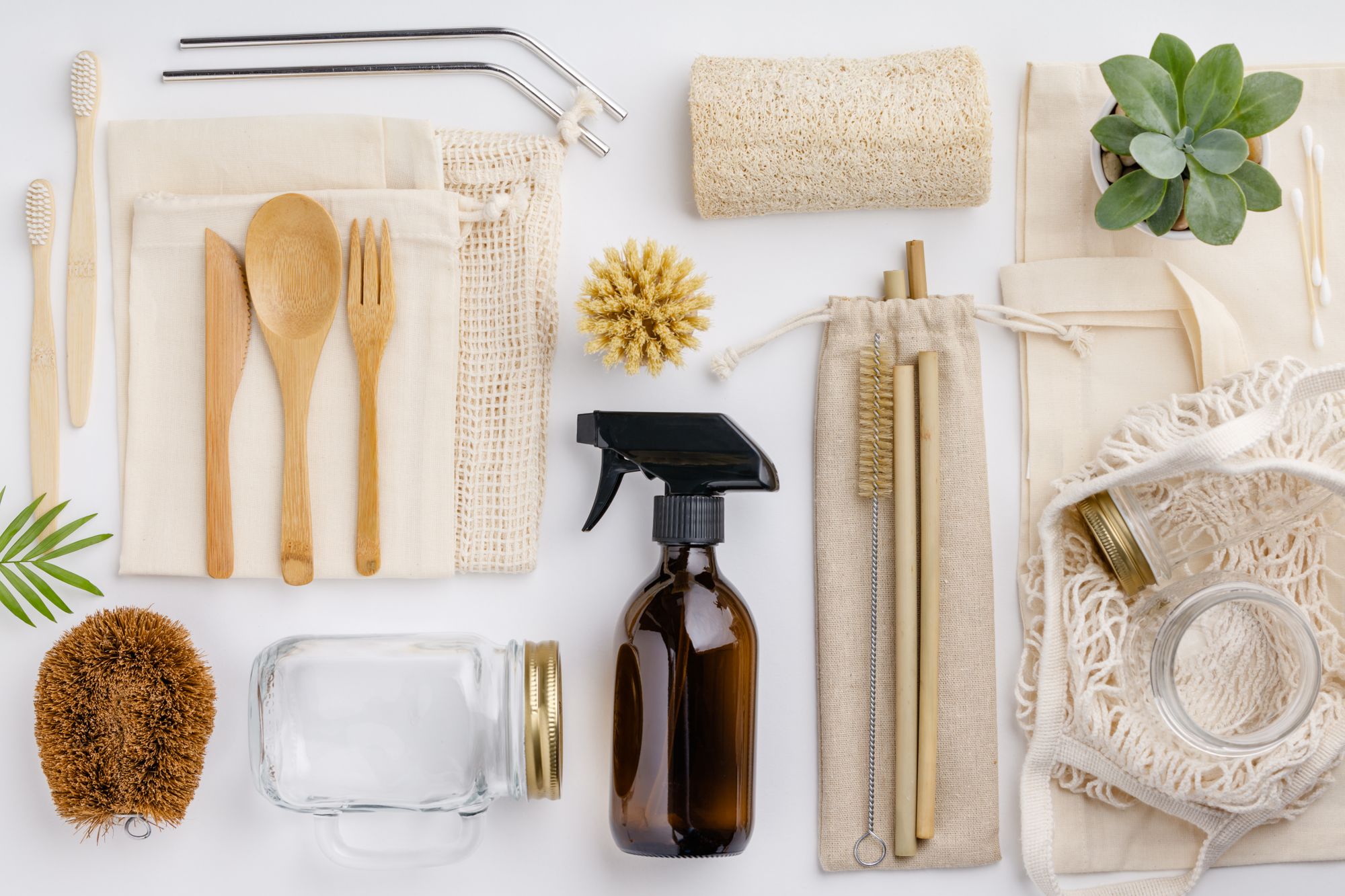 Eco Friendly Products eco-friendly-products